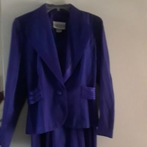 Jacket Dress